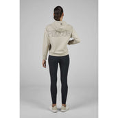 Pikeur Jacke Athleisure AW25 Almond Pikeur Jacke Athleisure AW25 Almond