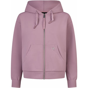 Pikeur Jacke Athleisure AW25 Berry Blush Pikeur Jacke Athleisure AW25 Berry Blush