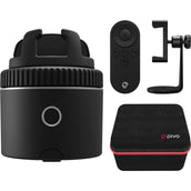 Pivo Pod Starter Kit Schwarz Pivo Pod Starter Kit Schwarz