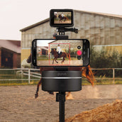 Pivo Action Mount Schwarz Pivo Action Mount Schwarz