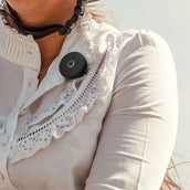Pivo Wireless Mic Schwarz Pivo Wireless Mic Schwarz