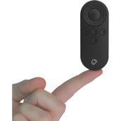 Pivo Remote Control Schwarz Pivo Remote Control Schwarz