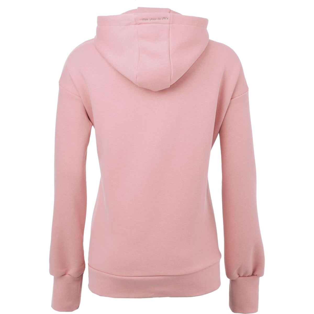 PK Sweater Laec Candy Pink