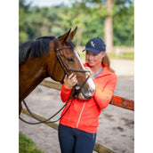 PK International Jacke Arezzo Fluo Coral PK International Jacke Arezzo Fluo Coral