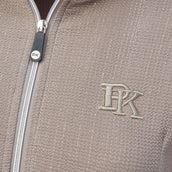 PK International Jacke Arezzo Clay PK International Jacke Arezzo Clay
