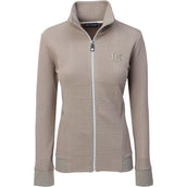 PK International Jacke Arezzo Clay PK International Jacke Arezzo Clay