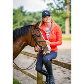 PK International Jacke Arezzo Fluo Coral PK International Jacke Arezzo Fluo Coral