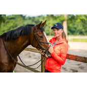 PK International Jacke Arezzo Fluo Coral PK International Jacke Arezzo Fluo Coral