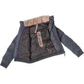 PK Jacke Boston Ebenholz PK Jacke Boston Ebenholz