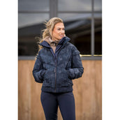 PK Jacke Boston Ebenholz PK Jacke Boston Ebenholz
