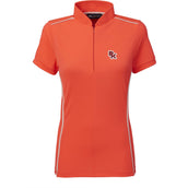 PK International Poloshirt Cantona Fluo Coral PK International Poloshirt Cantona Fluo Coral