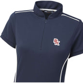 PK International Poloshirt Cantona Mondlight PK International Poloshirt Cantona Mondlight