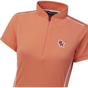 PK International Poloshirt Cantona Papaya PK International Poloshirt Cantona Papaya