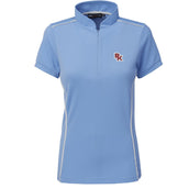PK International Poloshirt Cantona Sky Blue PK International Poloshirt Cantona Sky Blue