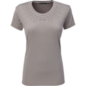 PK International T-Shirt Cidane Clay PK International T-Shirt Cidane Clay