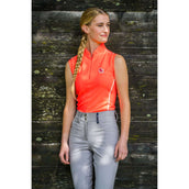 PK International Top Copain Ärmellos Papaya PK International Top Copain Ärmellos Papaya