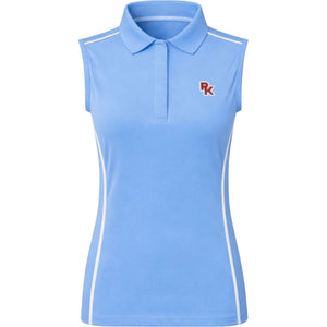 PK International Top Copain Ärmellos Sky Blue PK International Top Copain Ärmellos Sky Blue