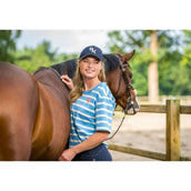 PK International T-Shirt Dalmore Baumwolle Sky Blue PK International T-Shirt Dalmore Baumwolle Sky Blue