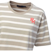 PK International T-Shirt Dalmore Baumwolle Feather PK International T-Shirt Dalmore Baumwolle Feather