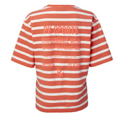 PK International T-Shirt Dalmore Baumwolle Papaya PK International T-Shirt Dalmore Baumwolle Papaya