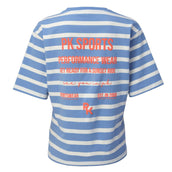 PK International T-Shirt Dalmore Baumwolle Sky Blue PK International T-Shirt Dalmore Baumwolle Sky Blue