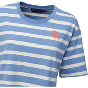 PK International T-Shirt Dalmore Baumwolle Sky Blue PK International T-Shirt Dalmore Baumwolle Sky Blue