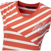 PK International T-Shirt Dantos Baumwolle Papaya PK International T-Shirt Dantos Baumwolle Papaya