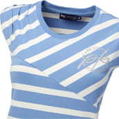 PK International T-Shirt Dantos Baumwolle Sky Blue PK International T-Shirt Dantos Baumwolle Sky Blue