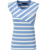 PK International T-Shirt Dantos Baumwolle Sky Blue PK International T-Shirt Dantos Baumwolle Sky Blue