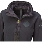 PK Jacke Nova Fleece Onyx PK Jacke Nova Fleece Onyx