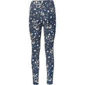 PK Reitleggings Olsen Full Grip All Over Sepia PK Reitleggings Olsen Full Grip All Over Sepia