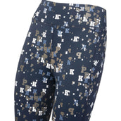 PK Reitleggings Olsen Full Grip All Over Sepia PK Reitleggings Olsen Full Grip All Over Sepia