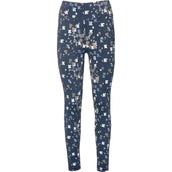 PK Reitleggings Olsen Full Grip All Over Sepia PK Reitleggings Olsen Full Grip All Over Sepia