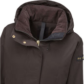PK Jacke Pardino Kaffee PK Jacke Pardino Kaffee