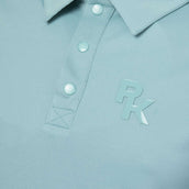 PK Polo Piqué Rambo Herren Fresh Teal PK Polo Piqué Rambo Herren Fresh Teal