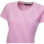 PK T-Shirt Performance Rando Bright Mauve PK T-Shirt Performance Rando Bright Mauve