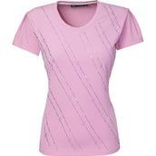PK T-Shirt Performance Rando Bright Mauve PK T-Shirt Performance Rando Bright Mauve