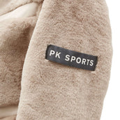 PK Fluffy Jacke Rayano Muffin PK Fluffy Jacke Rayano Muffin