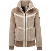PK Fluffy Jacke Rayano Muffin PK Fluffy Jacke Rayano Muffin