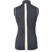 PK Shirt Performance Piqué Renoir Ärmellos Kohle PK Shirt Performance Piqué Renoir Ärmellos Kohle