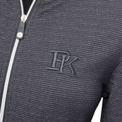 PK Jacke Performance Robinson Kohle PK Jacke Performance Robinson Kohle