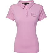 PK Polo Performance Rocky Bright Mauve PK Polo Performance Rocky Bright Mauve