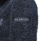 PK Fluffy Jacke Roebel Ebenholz PK Fluffy Jacke Roebel Ebenholz