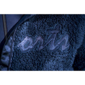 PK Fluffy Jacke Roebel Ebenholz PK Fluffy Jacke Roebel Ebenholz