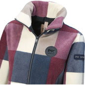 PK Fleece Weste Roman Ebenholz PK Fleece Weste Roman Ebenholz