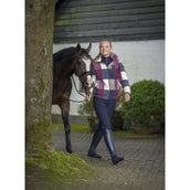 PK Fleece Weste Roman Ebenholz PK Fleece Weste Roman Ebenholz