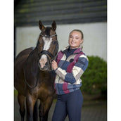 PK Fleece Weste Roman Ebenholz PK Fleece Weste Roman Ebenholz