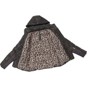 PK Jacke Salvina All Over Onyx PK Jacke Salvina All Over Onyx