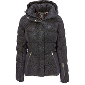 PK Jacke Salvina All Over Onyx PK Jacke Salvina All Over Onyx