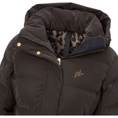 PK Jacke Salvina Kaffee PK Jacke Salvina Kaffee
